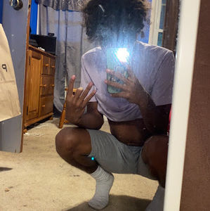 Meet your Posher, Eli